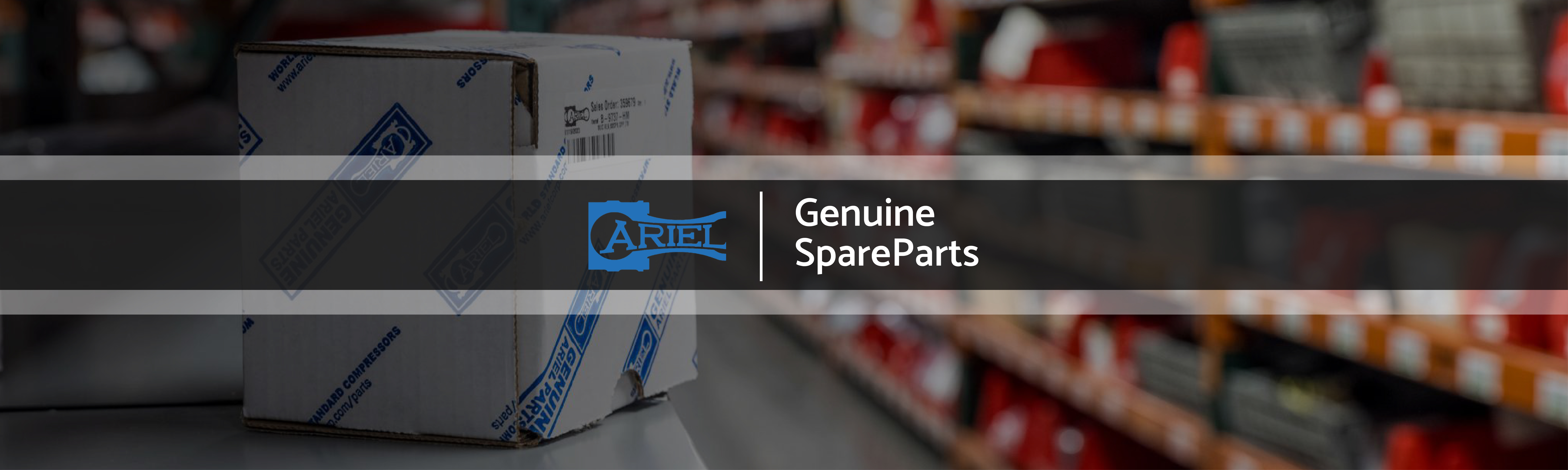 Genuine Ariel Spare Parts Supplier In Dubai - UAE