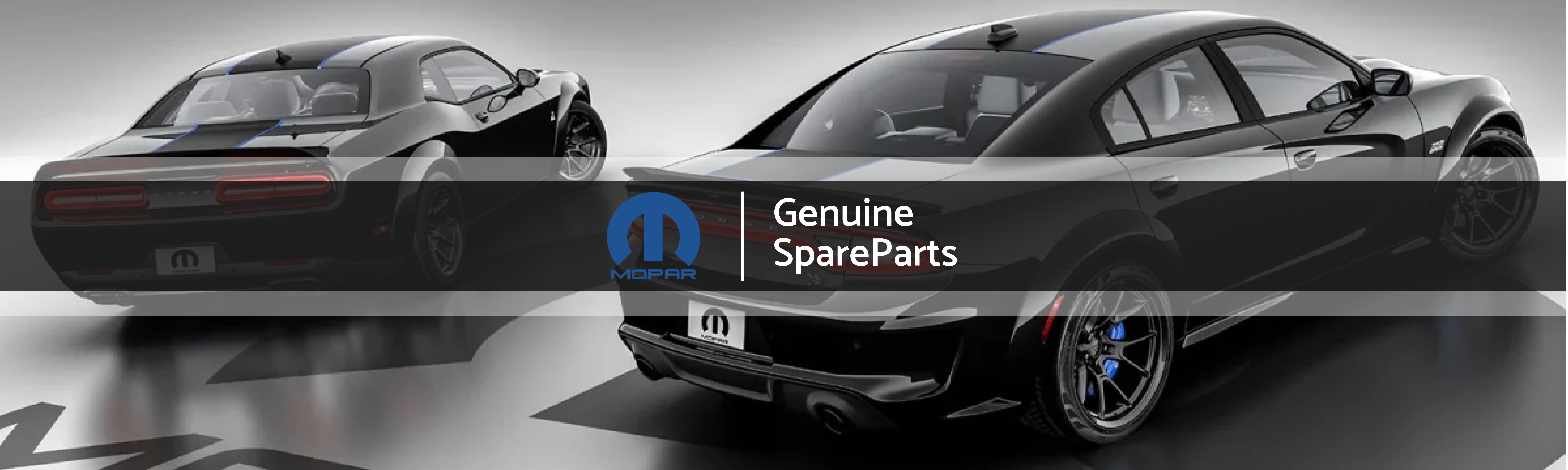 Genuine Mopar Spare Parts Supplier In Dubai - UAE