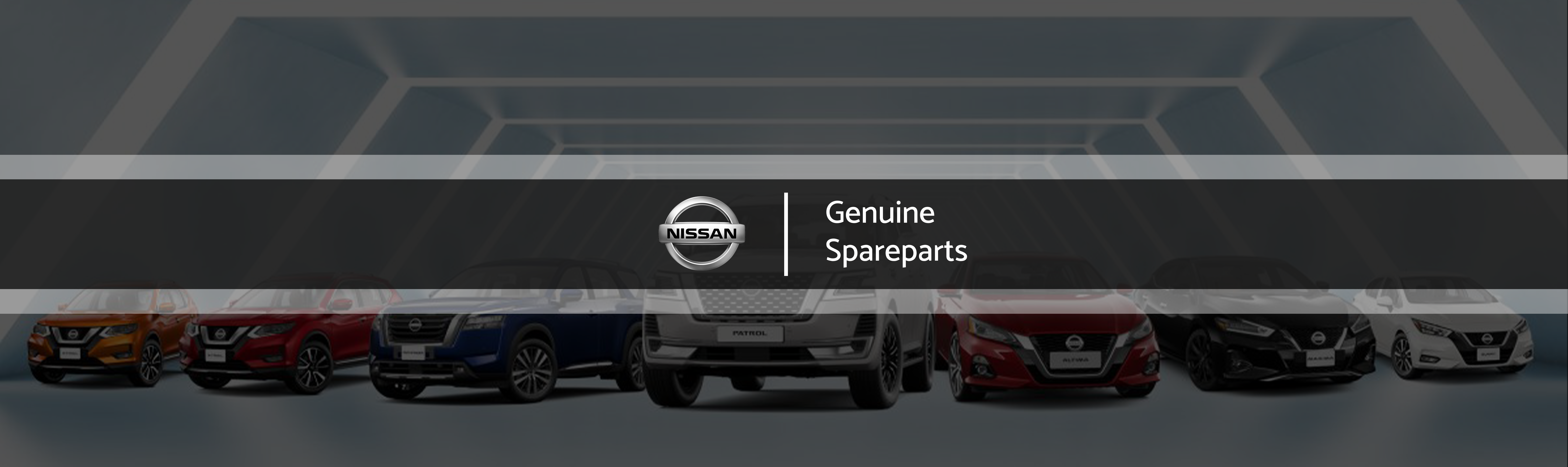 Genuine Nissan Spare Parts Supplier In Dubai - UAE