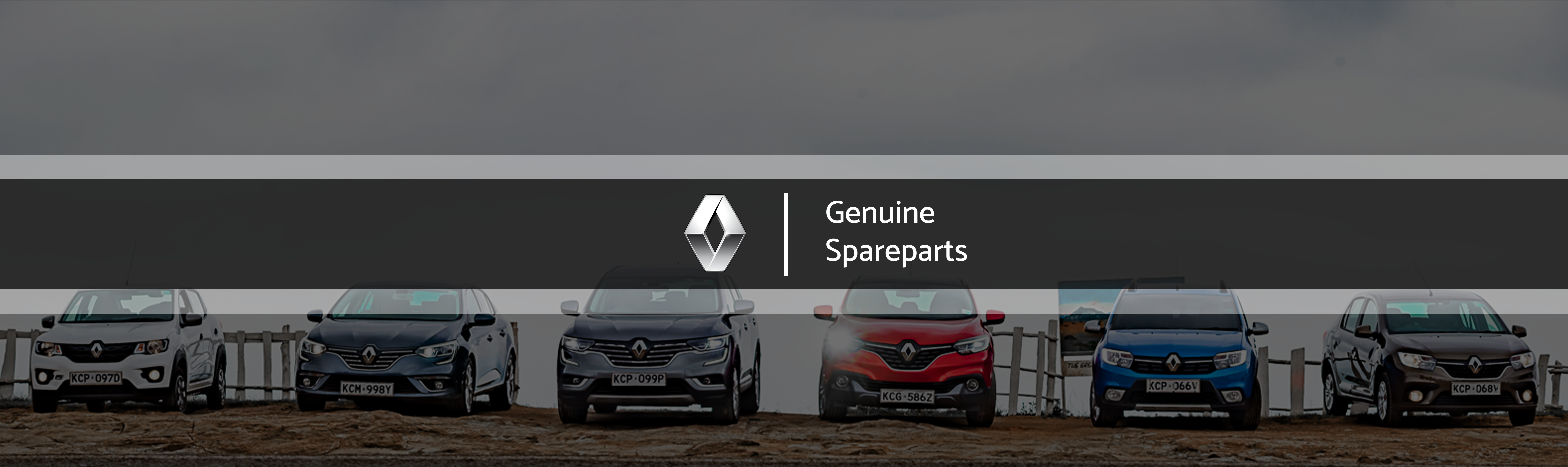 Genuine Renault Spare ‏‏Parts Supplier In Dubai - UAE
