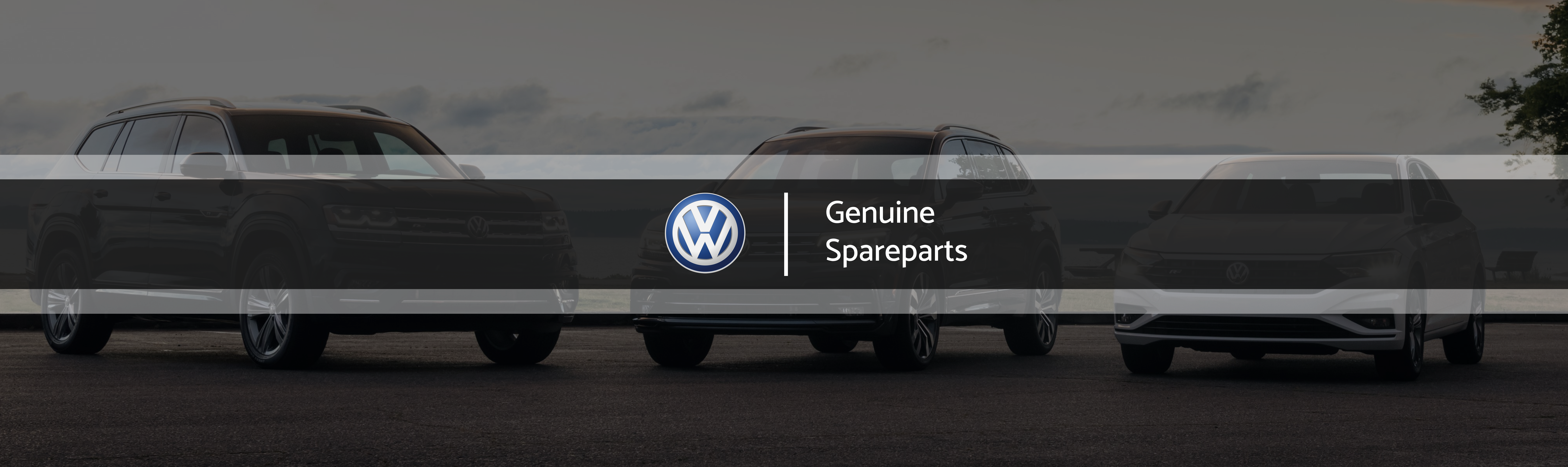 Genuine Volkswagen Spare Parts Supplier In Dubai - UAE