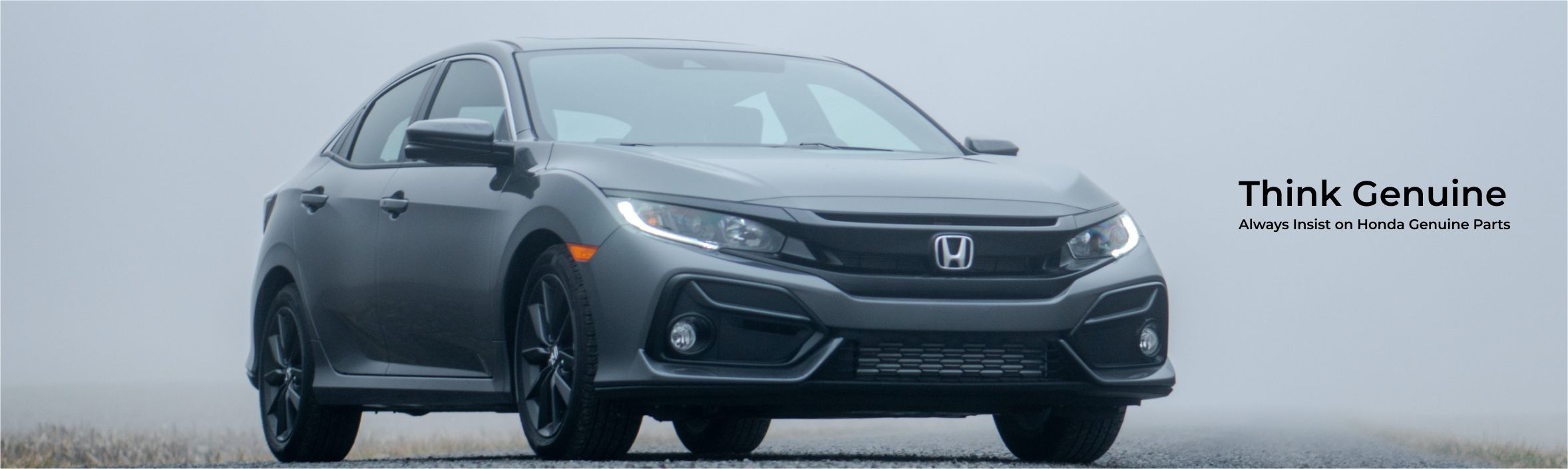 Genuine Honda Spare Parts Dealer I Honda Auto Parts Dubai